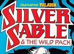 Silver Sable